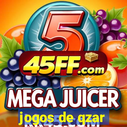 jogos de qzar